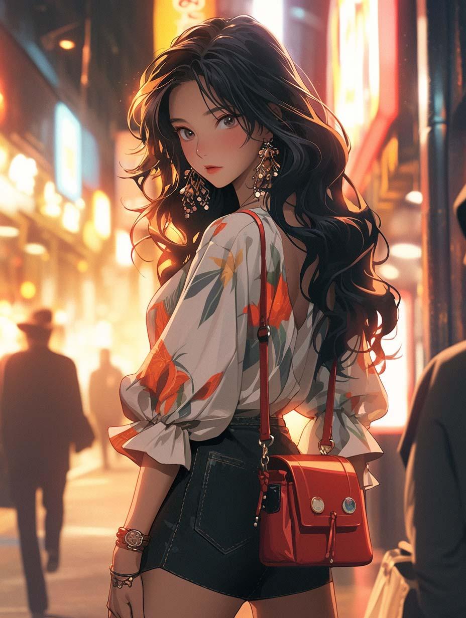 唐奇谭145章