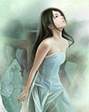 无忧无虑的意思